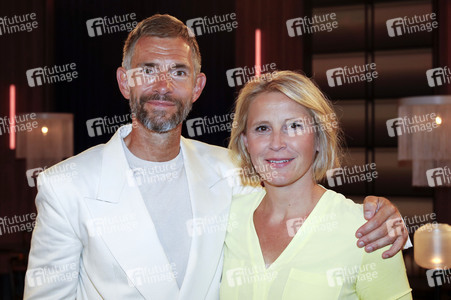 Talkshow 'Kölner Treff' in Köln