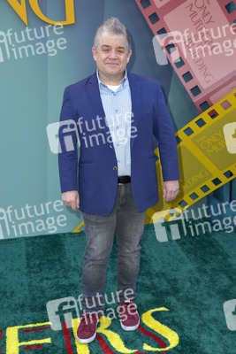 Season 4 Premiere 'Only Murders in the Building' in Los Angeles