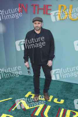 Season 4 Premiere 'Only Murders in the Building' in Los Angeles