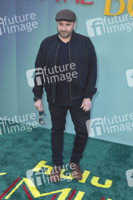 Season 4 Premiere 'Only Murders in the Building' in Los Angeles