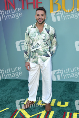 Season 4 Premiere 'Only Murders in the Building' in Los Angeles