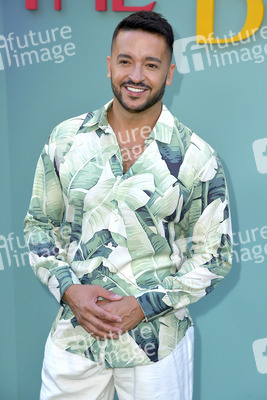 Season 4 Premiere 'Only Murders in the Building' in Los Angeles