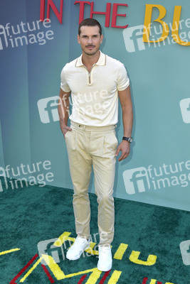 Season 4 Premiere 'Only Murders in the Building' in Los Angeles