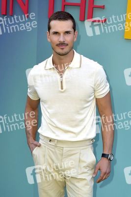 Season 4 Premiere 'Only Murders in the Building' in Los Angeles