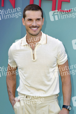 Season 4 Premiere 'Only Murders in the Building' in Los Angeles