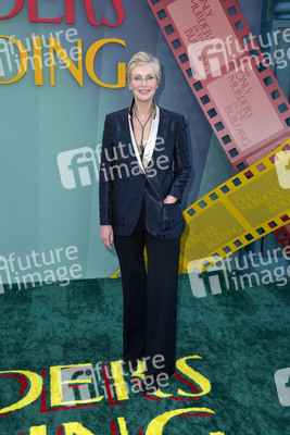 Season 4 Premiere 'Only Murders in the Building' in Los Angeles