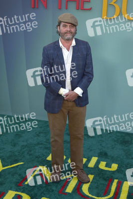 Season 4 Premiere 'Only Murders in the Building' in Los Angeles