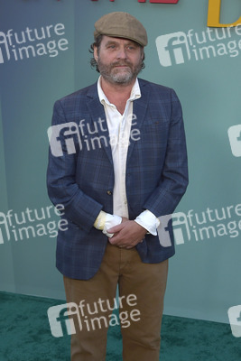 Season 4 Premiere 'Only Murders in the Building' in Los Angeles