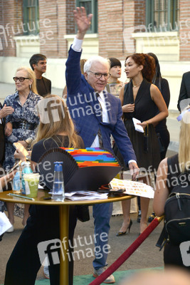 Season 4 Premiere 'Only Murders in the Building' in Los Angeles