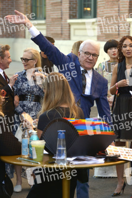 Season 4 Premiere 'Only Murders in the Building' in Los Angeles