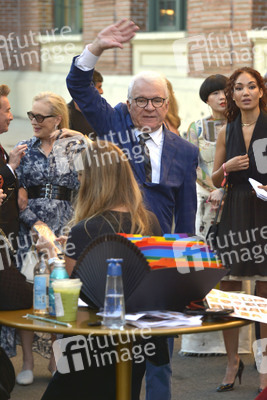 Season 4 Premiere 'Only Murders in the Building' in Los Angeles