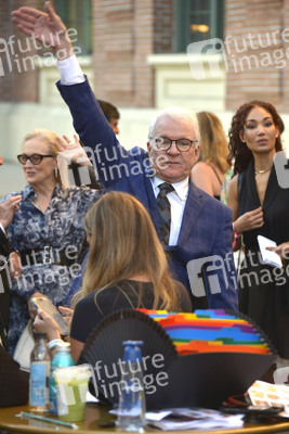 Season 4 Premiere 'Only Murders in the Building' in Los Angeles