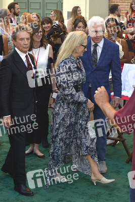 Season 4 Premiere 'Only Murders in the Building' in Los Angeles