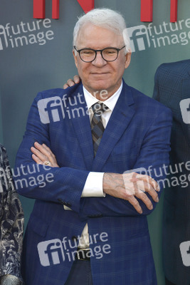 Season 4 Premiere 'Only Murders in the Building' in Los Angeles