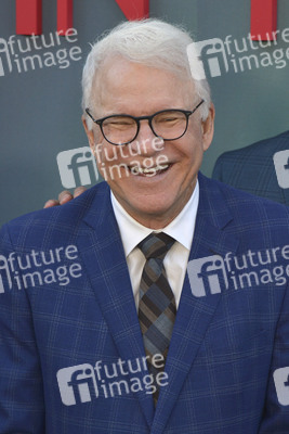 Season 4 Premiere 'Only Murders in the Building' in Los Angeles