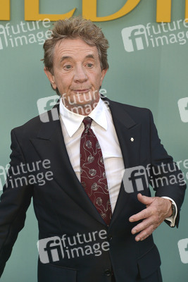 Season 4 Premiere 'Only Murders in the Building' in Los Angeles