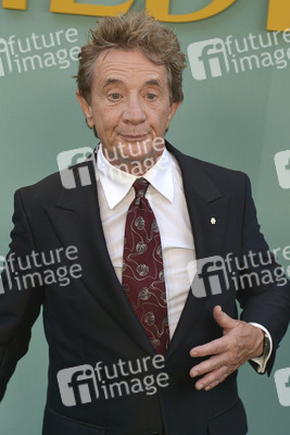 Season 4 Premiere 'Only Murders in the Building' in Los Angeles