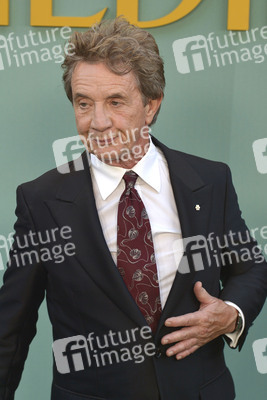 Season 4 Premiere 'Only Murders in the Building' in Los Angeles