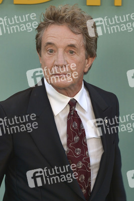 Season 4 Premiere 'Only Murders in the Building' in Los Angeles