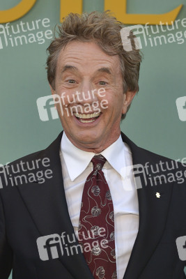 Season 4 Premiere 'Only Murders in the Building' in Los Angeles