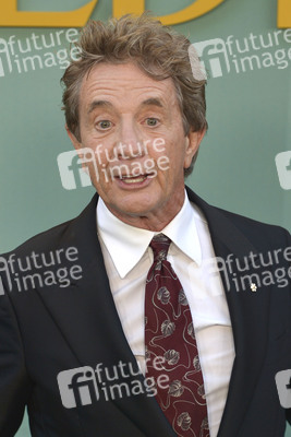 Season 4 Premiere 'Only Murders in the Building' in Los Angeles