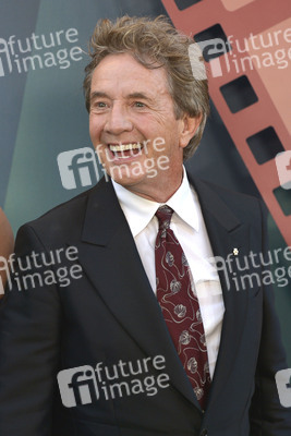 Season 4 Premiere 'Only Murders in the Building' in Los Angeles