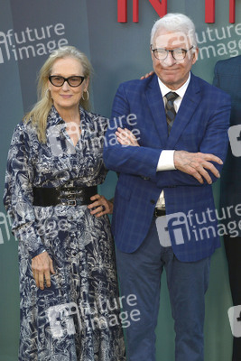 Season 4 Premiere 'Only Murders in the Building' in Los Angeles