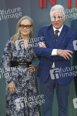 Season 4 Premiere 'Only Murders in the Building' in Los Angeles