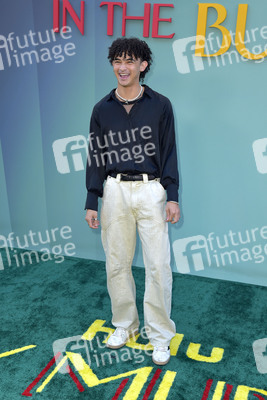 Season 4 Premiere 'Only Murders in the Building' in Los Angeles