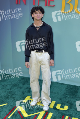 Season 4 Premiere 'Only Murders in the Building' in Los Angeles