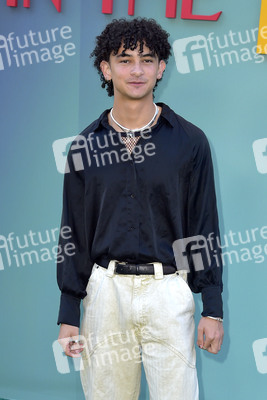 Season 4 Premiere 'Only Murders in the Building' in Los Angeles