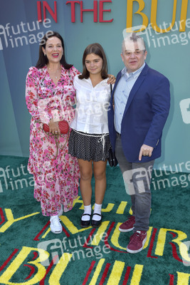 Season 4 Premiere 'Only Murders in the Building' in Los Angeles