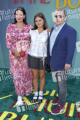 Season 4 Premiere 'Only Murders in the Building' in Los Angeles