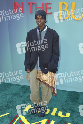 Season 4 Premiere 'Only Murders in the Building' in Los Angeles