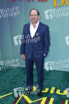 Season 4 Premiere 'Only Murders in the Building' in Los Angeles