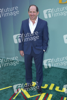 Season 4 Premiere 'Only Murders in the Building' in Los Angeles