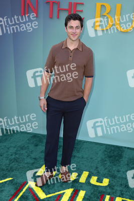 Season 4 Premiere 'Only Murders in the Building' in Los Angeles