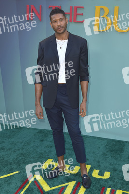 Season 4 Premiere 'Only Murders in the Building' in Los Angeles