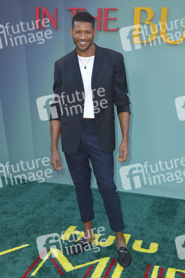 Season 4 Premiere 'Only Murders in the Building' in Los Angeles