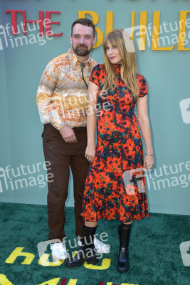 Season 4 Premiere 'Only Murders in the Building' in Los Angeles