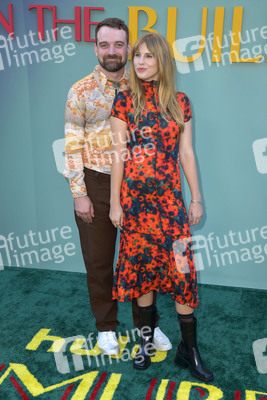 Season 4 Premiere 'Only Murders in the Building' in Los Angeles