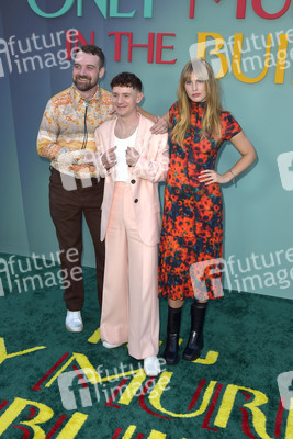 Season 4 Premiere 'Only Murders in the Building' in Los Angeles