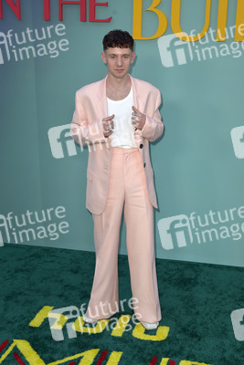 Season 4 Premiere 'Only Murders in the Building' in Los Angeles