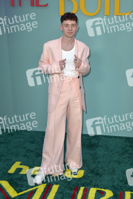 Season 4 Premiere 'Only Murders in the Building' in Los Angeles