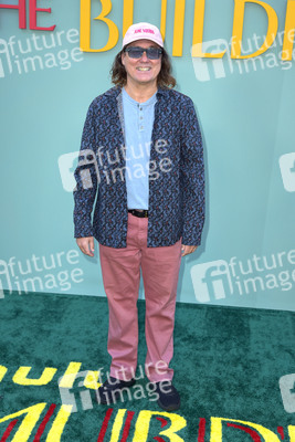 Season 4 Premiere 'Only Murders in the Building' in Los Angeles