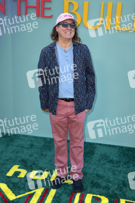 Season 4 Premiere 'Only Murders in the Building' in Los Angeles