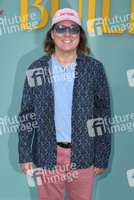 Season 4 Premiere 'Only Murders in the Building' in Los Angeles