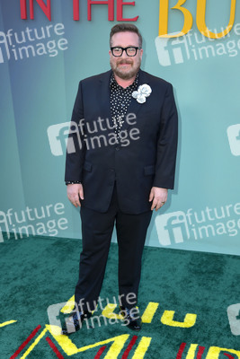 Season 4 Premiere 'Only Murders in the Building' in Los Angeles