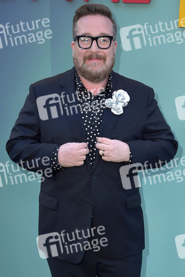 Season 4 Premiere 'Only Murders in the Building' in Los Angeles