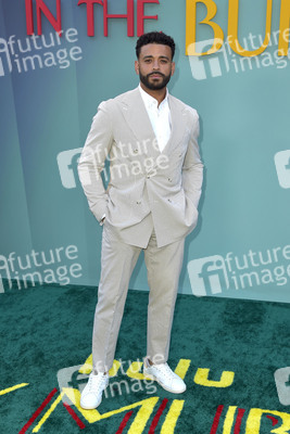 Season 4 Premiere 'Only Murders in the Building' in Los Angeles